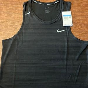 Nike Running Dri Fit tank